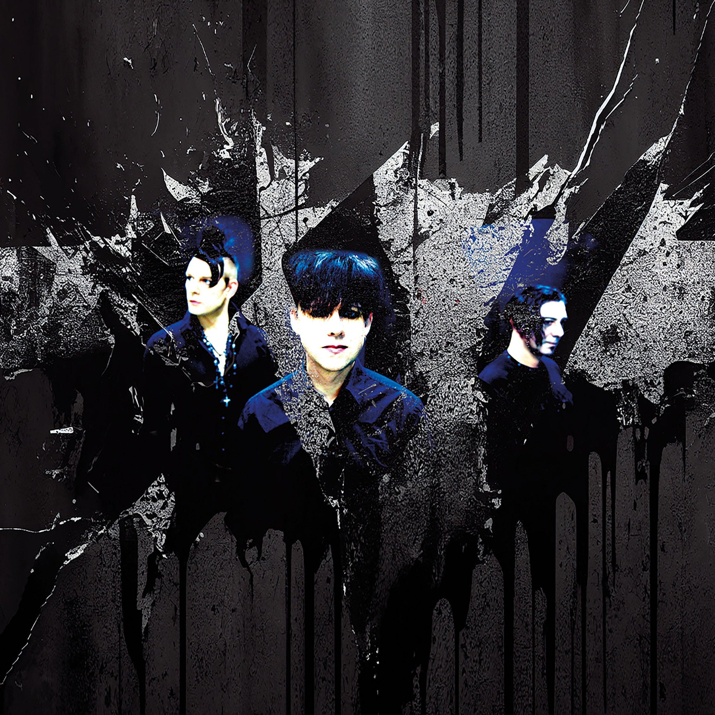 CLAN OF XYMOX with Curse Mackey and Sine