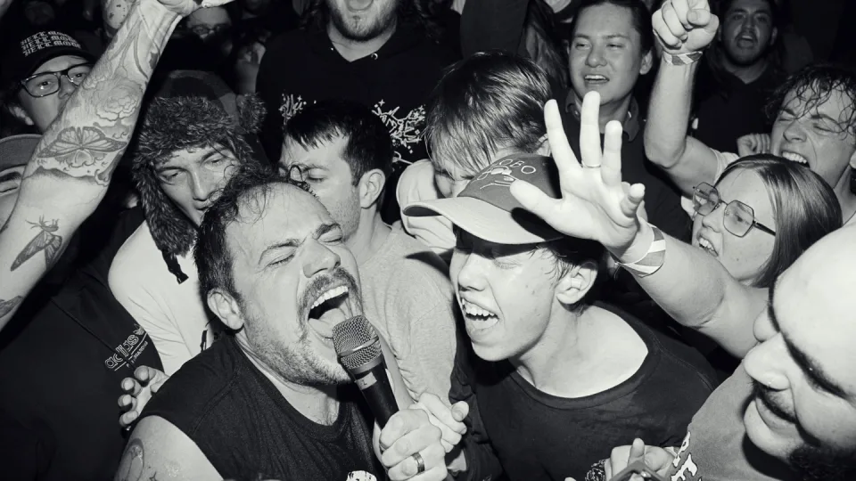 Jeff Rosenstock