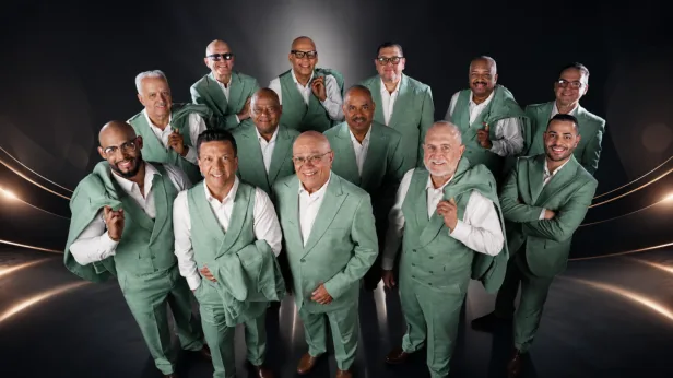 El Gran Combo