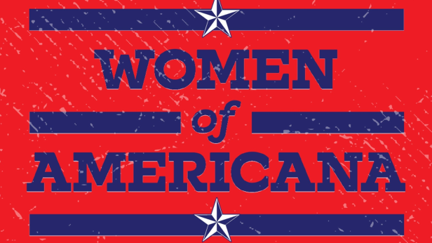 Women of Americana