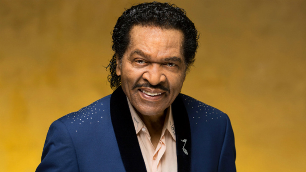 Bobby Rush: An Intimate Night of Stories and Songs