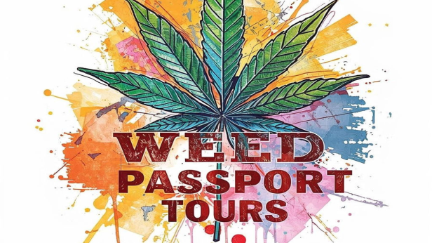 Weed Passport Tours: North Michigan Ave Experience