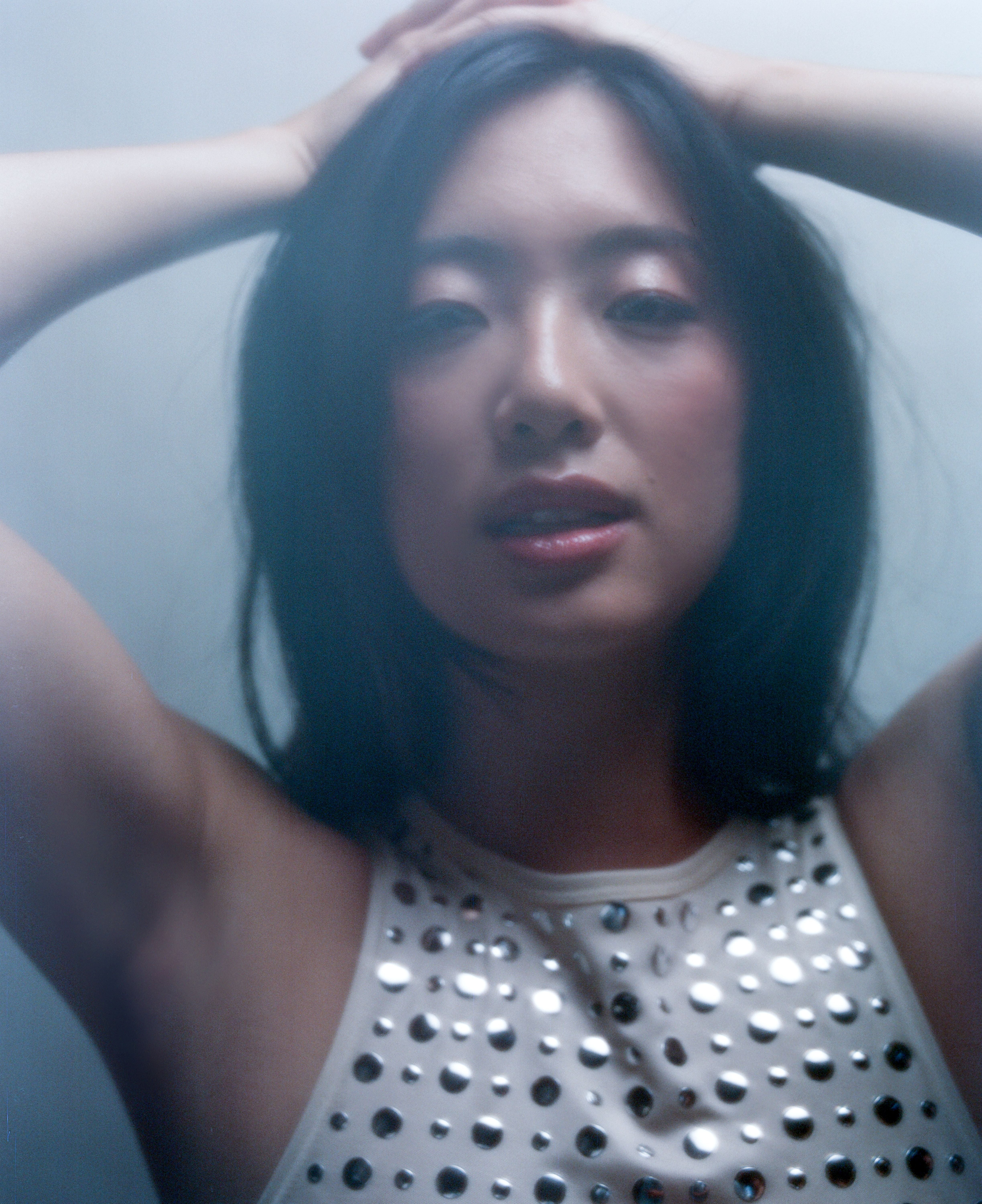 Sarah Kinsley, Charlie Burg