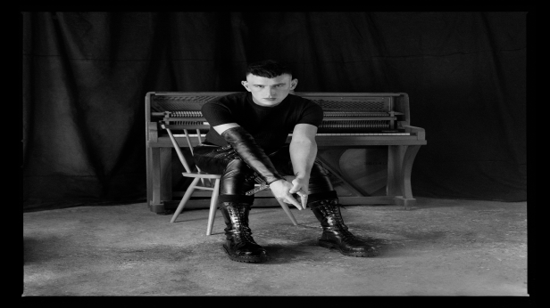 Magic Bag Presents: Patrick Wolf