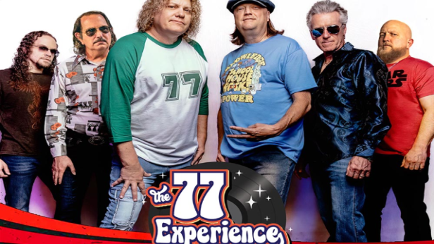 The '77 Experience