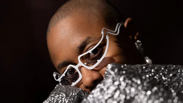 Cécile McLorin Salvant