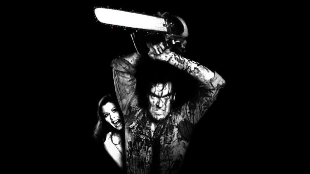 EVIL DEAD IN CONCERT