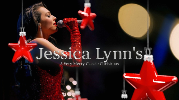 Jessica Lynn's - A Very Merry Classic Christmas