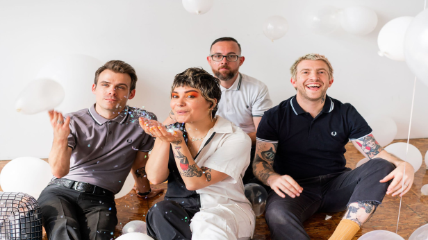 Catbite, JayWood, and More in Orlando