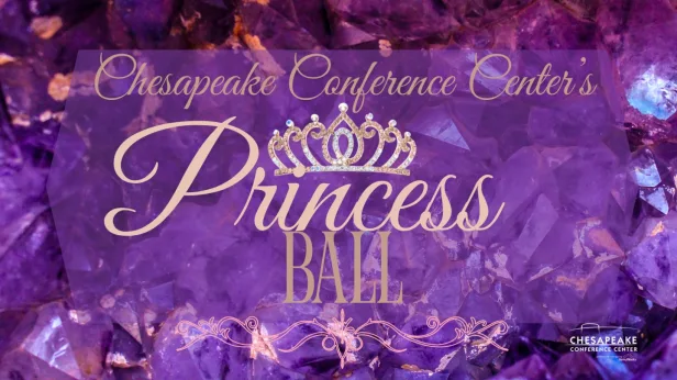 Princess Ball