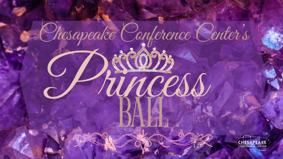 Princess Ball