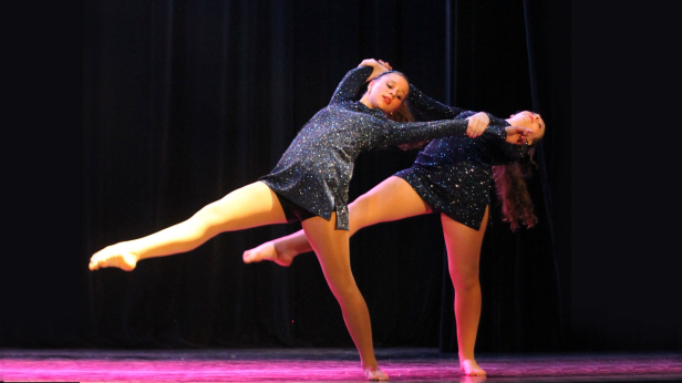 City Ballet Spring Recital
