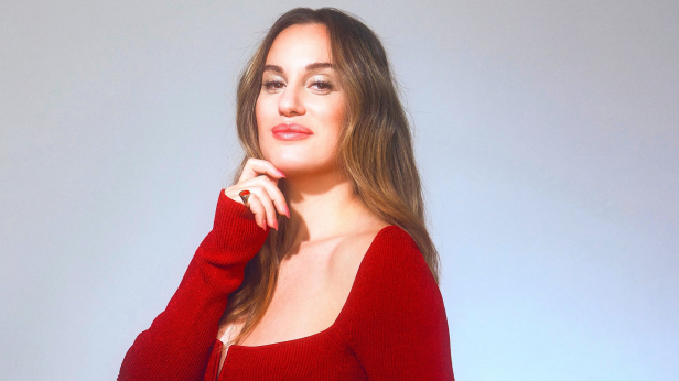 HANNAH BERNER: NONE OF MY BUSINESS TOUR