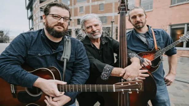 Sunday Spotlight with The Tennessee Warblers Presented by Southbound Tequila