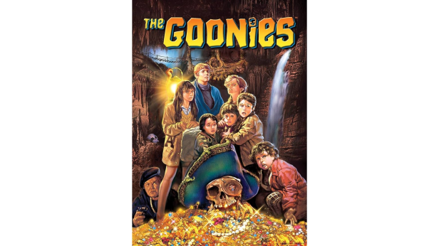 Family Event: The Goonies