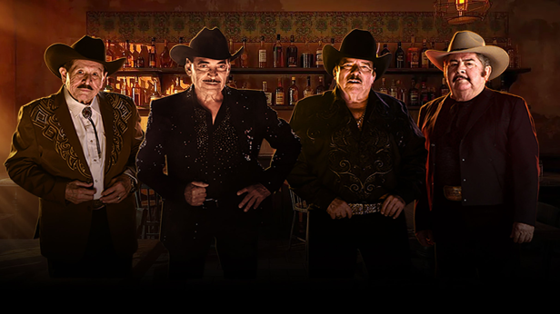 Palomazo Norteno: Clase Maestra Tour