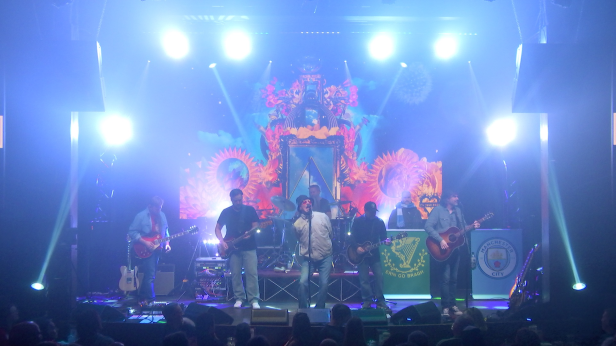 Supernova - A Tribute to Oasis