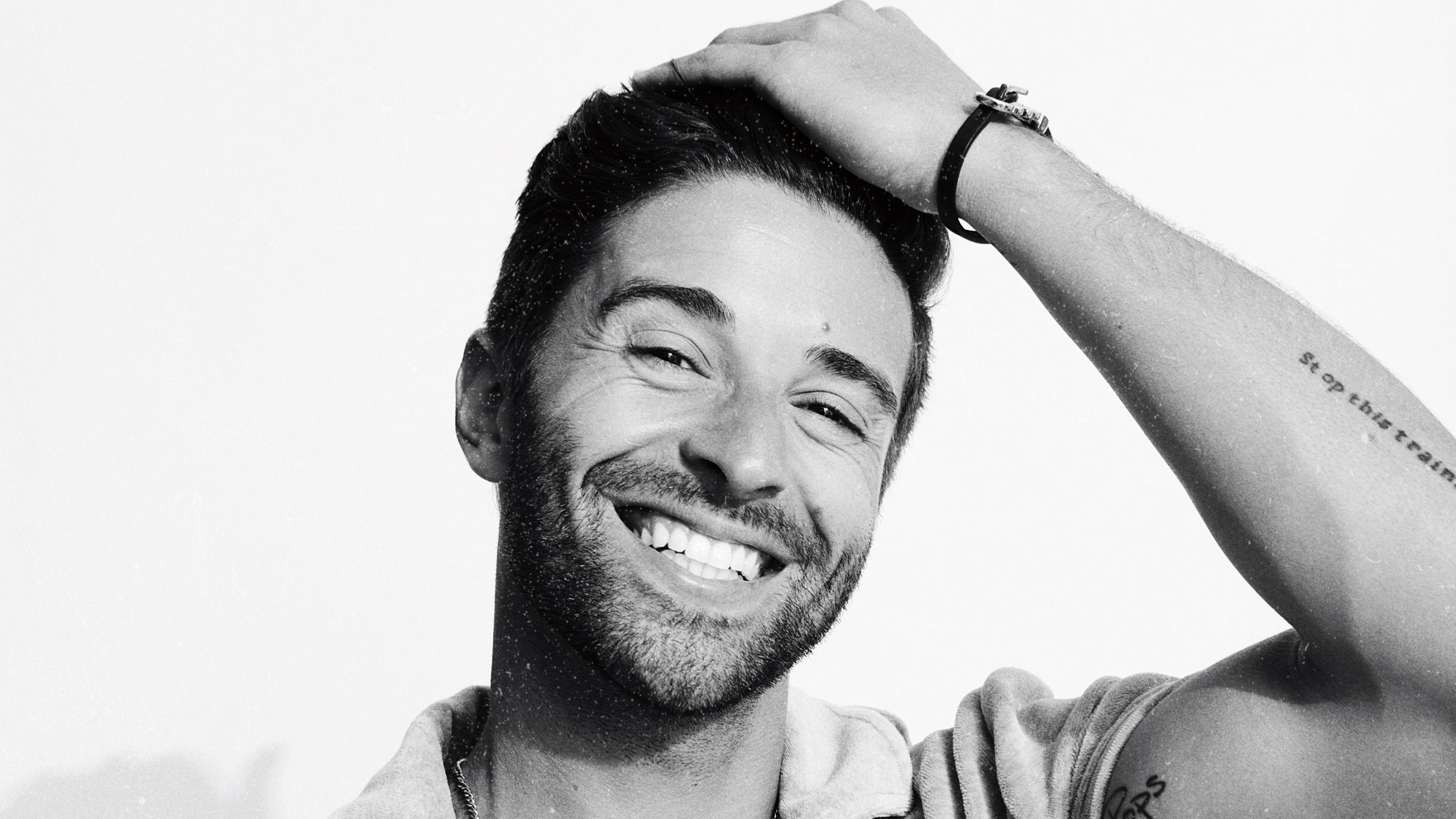 Jake Miller (18 & Over)