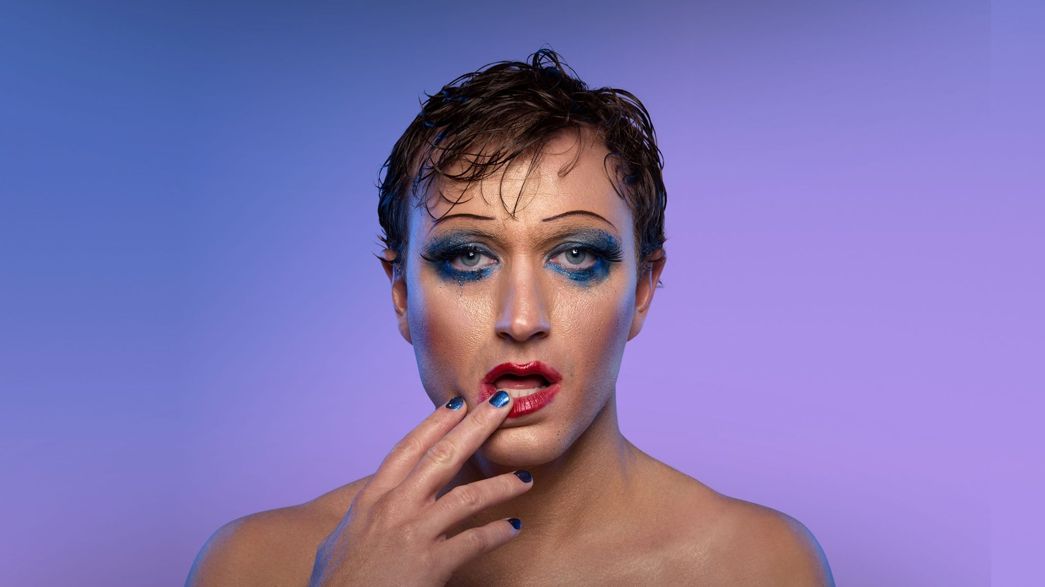 Hedwig and the Angry Inch - 2026 Pride series