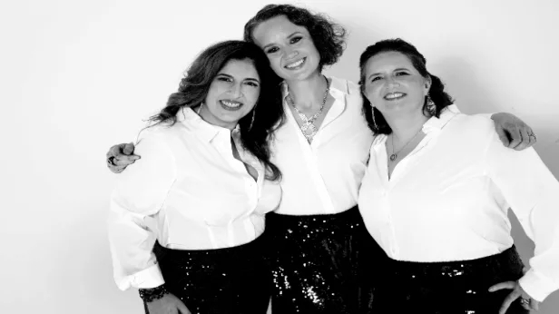 A Marvelous Party with Duchess - Album Release Show