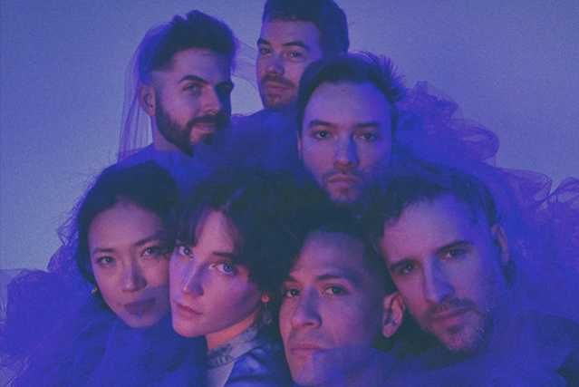 Sammy Rae & The Friends