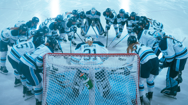 University of Maine Women's Hockey v. Brown University