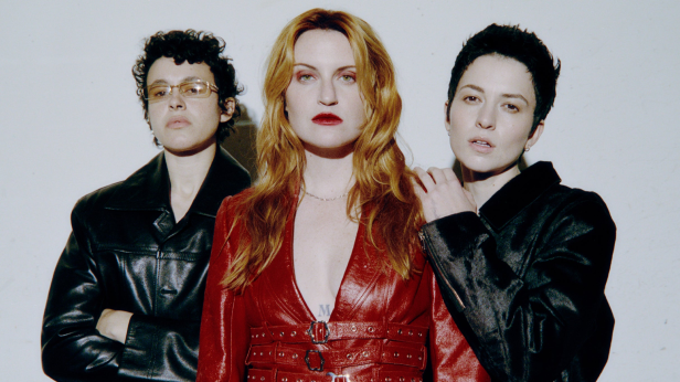 Twilight Concert Series 2026 presents Muna