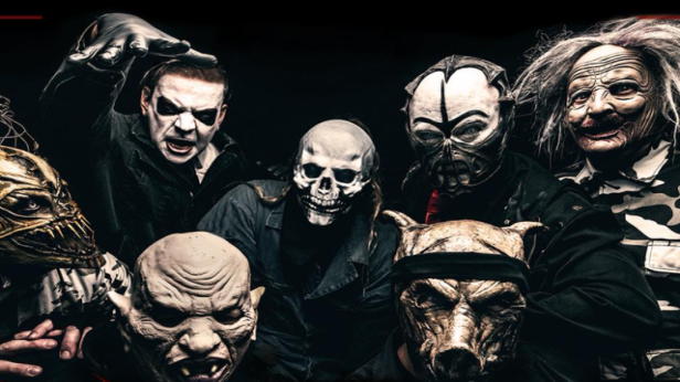The Ex-Faces