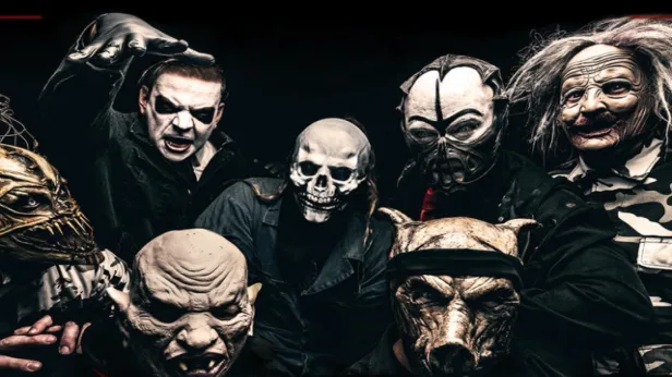 The Ex-Faces