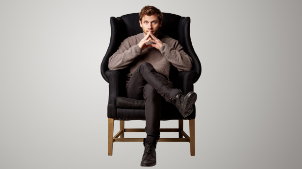 Charlie Berens: The Lost and Found Tour