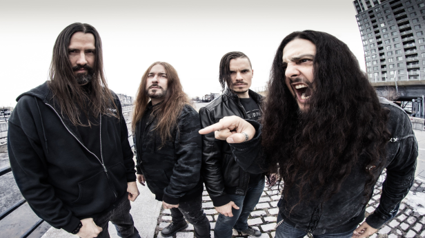 Vader , Kataklysm, Malevolent Creation, Skeletal Remains, Plagues Ov Khaos, Anubis
