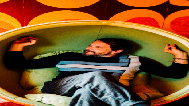 Brian Aubert, Che Arthur, Christopher CROONeR