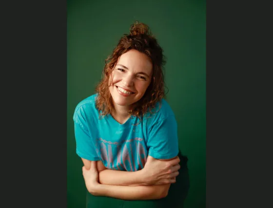 Beth Stelling: Let Me Get Loose