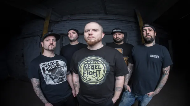 Hatebreed: SUMMER SLAUGHTER TOUR 2026
