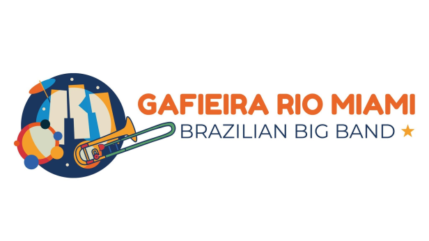 Gafieira Rio Miami With Special Guest Tony Succar