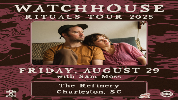 Watchhouse, Sam Moss