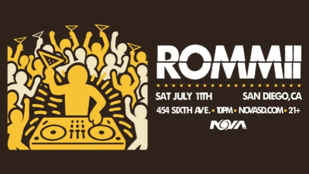 Rommii