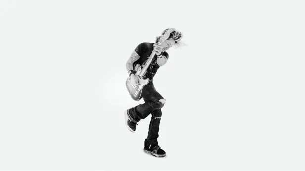 Keith Urban: Live In Las Vegas