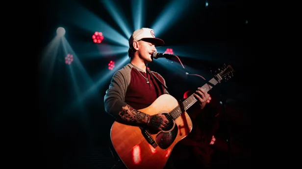 Logan Ryan Band