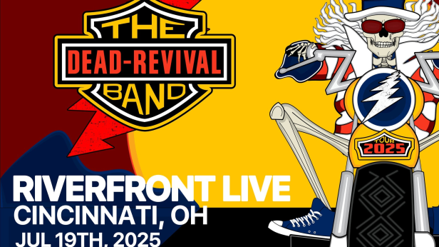 The Dead Revial Band