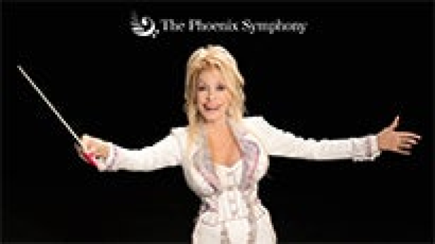 Dolly Parton's Threads: My Songs in Symphony