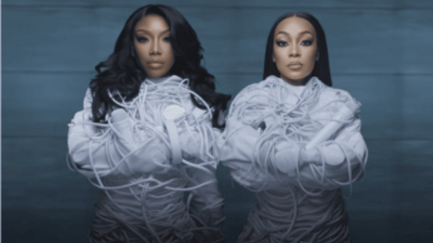 Brandy & Monica: The Boy Is Mine Tour