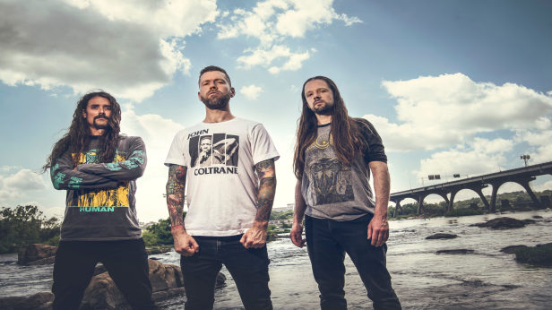 Revocation, Judiciary, Inferi, Vomit Forth
