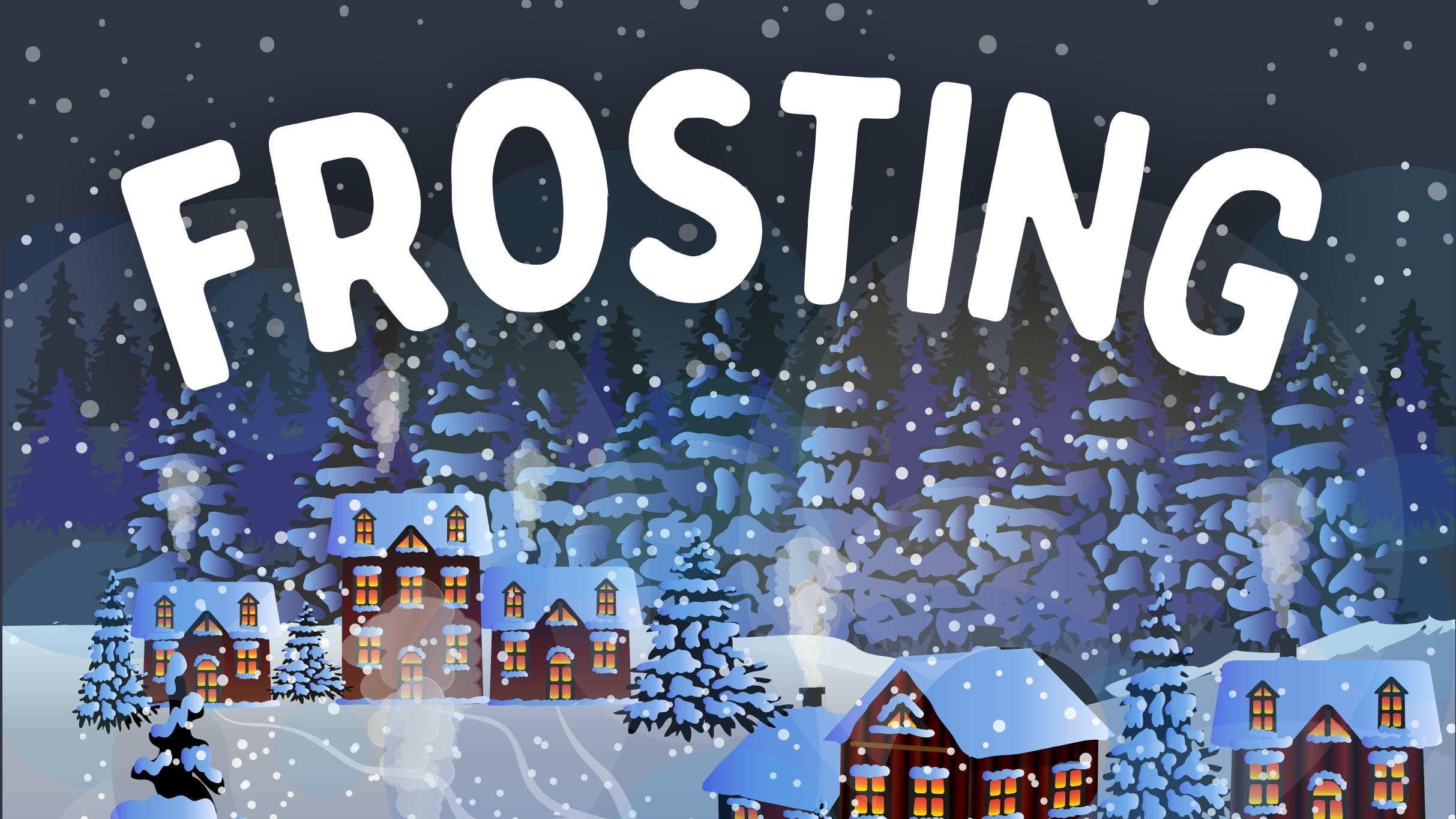 Frosting: A Drag Brunch