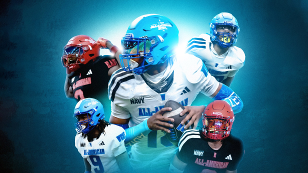 2026 Navy All-American Bowl