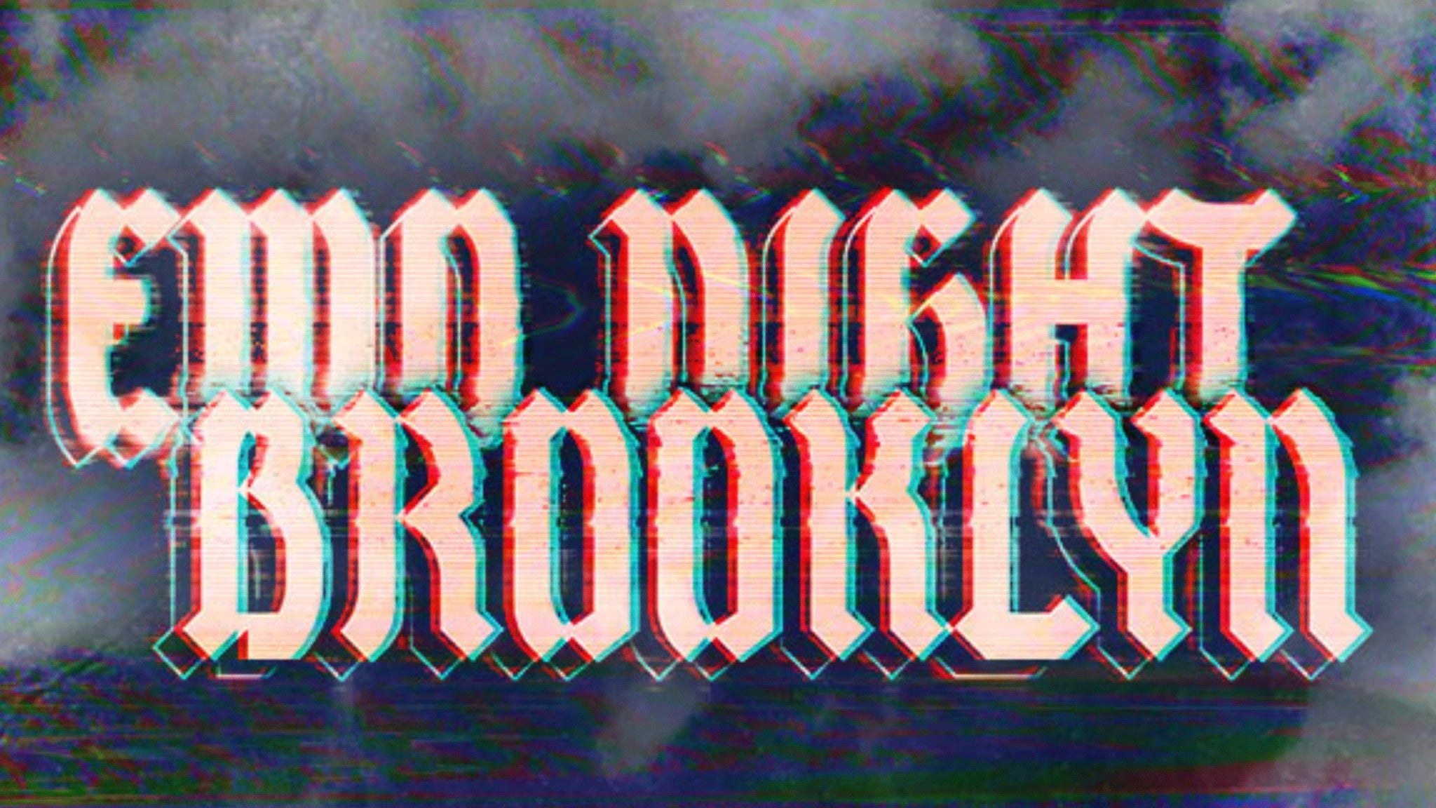 Emo Night Brooklyn 10-Year Anniversary