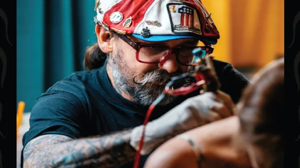 New Mexico Tattoo Fiesta