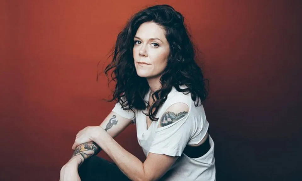 Lilly Hiatt w/ Gallop Gallop Gallop