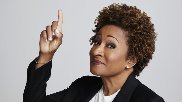 Wanda Sykes: Please & Thank You Tour with Special Guest Keith Robinson