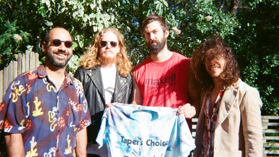 Taper's Choice